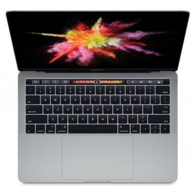 MacBook Pro 15 2.6 Ггц 256 Gb Space Gray (2018) MR932RU/A